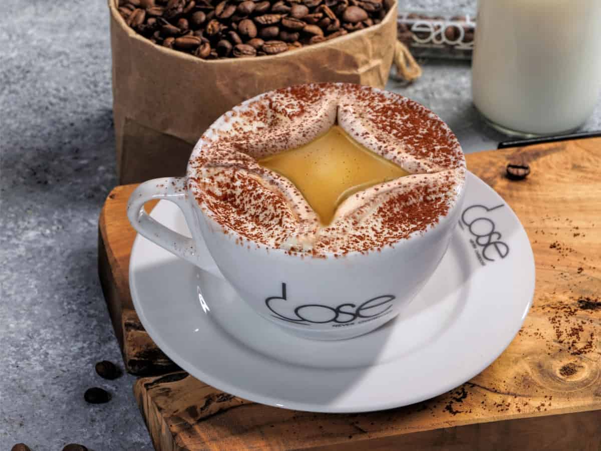 افوكاتو ترامسيو