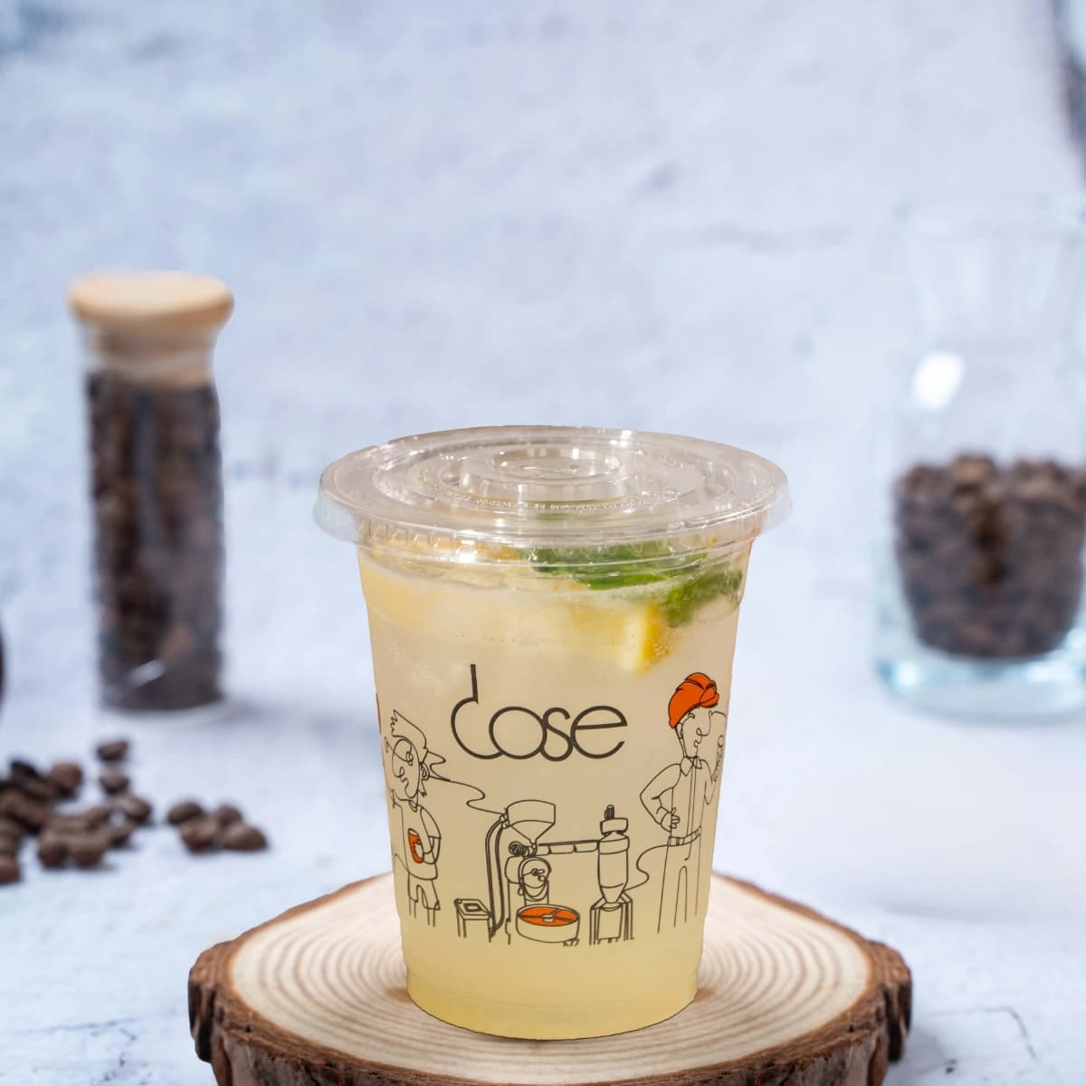 كلاسيك موهيتو