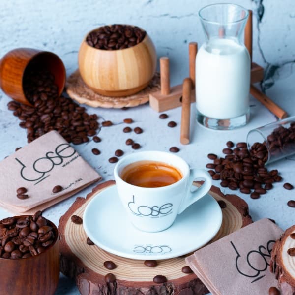 اسبريسو مختص