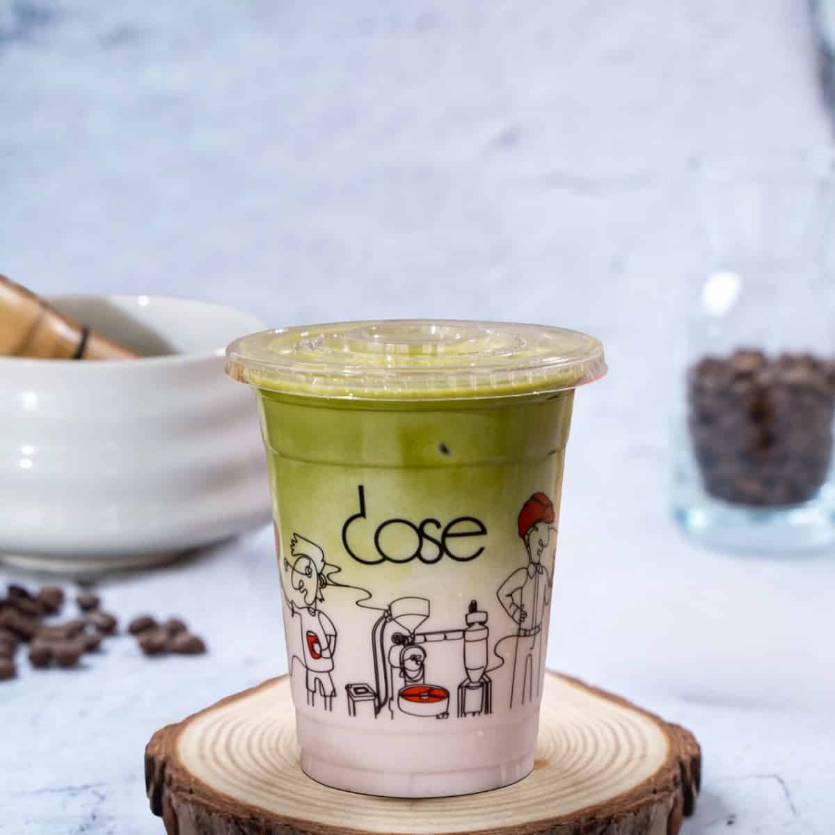 كراندين ماتشا